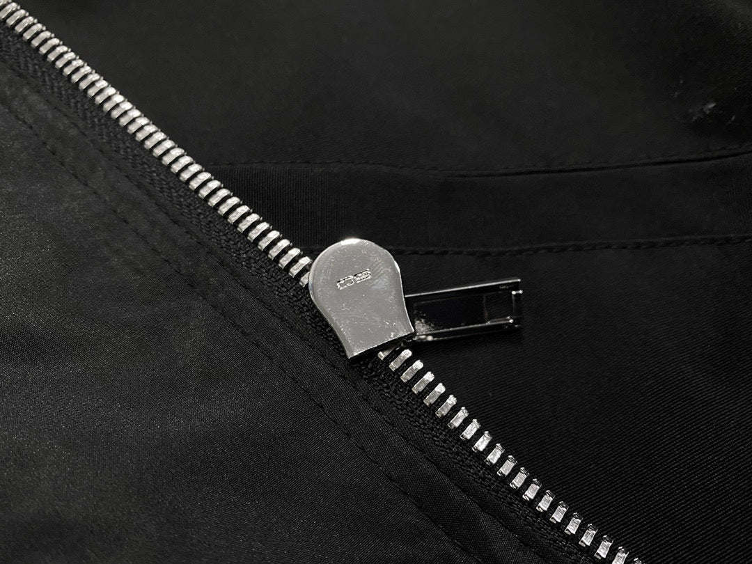 Rick Owen Jacket