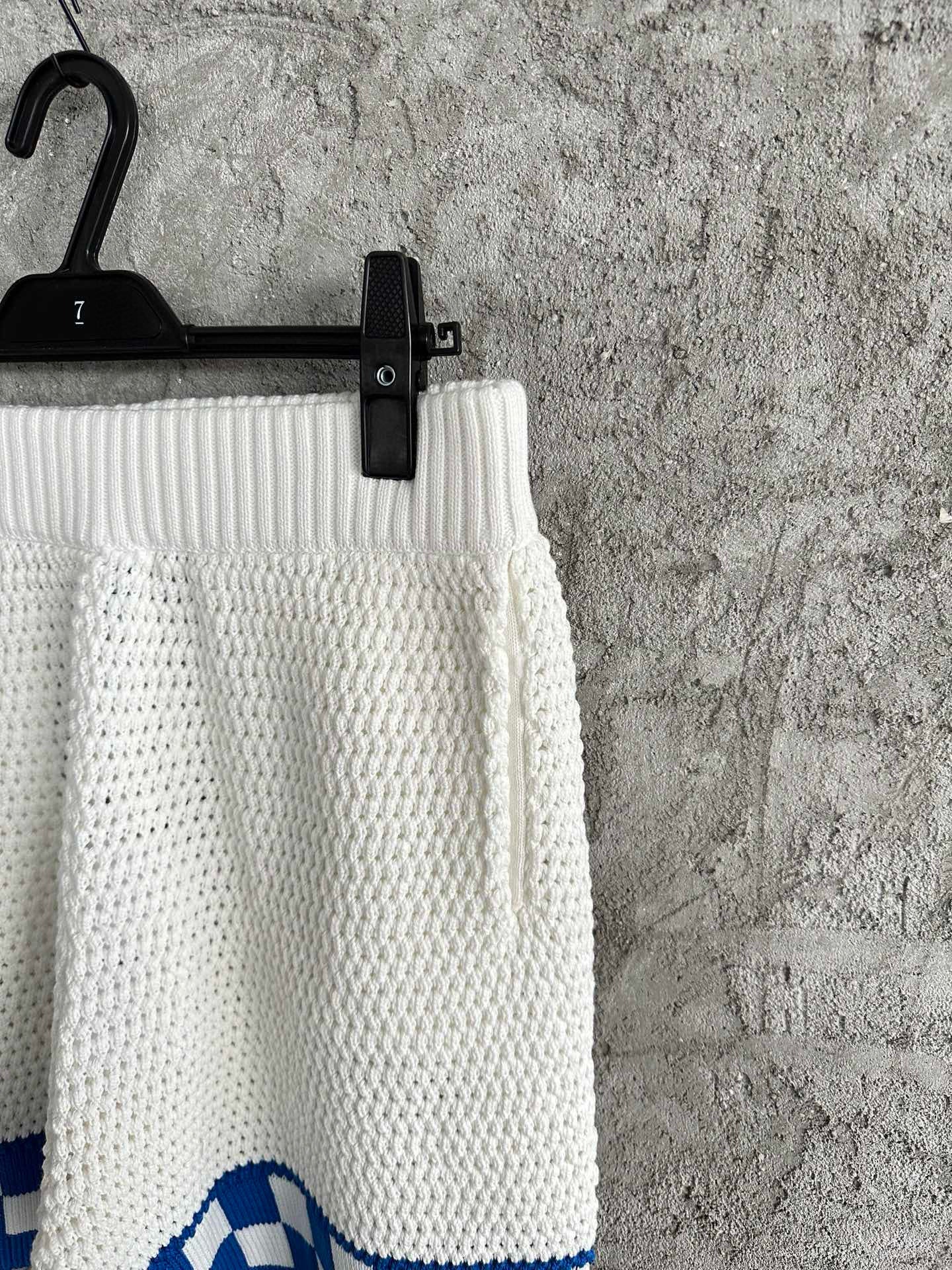 Casablance Short Pants