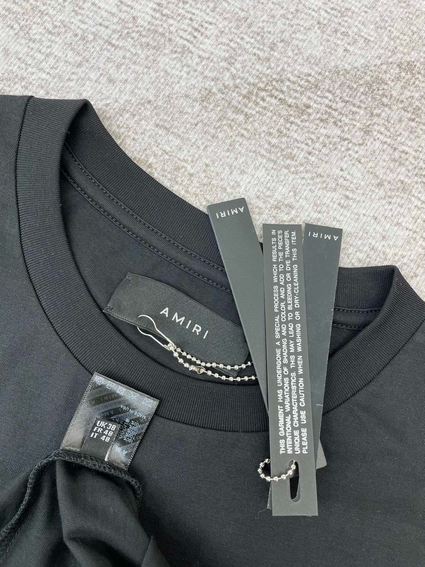 Amiri T-shirt