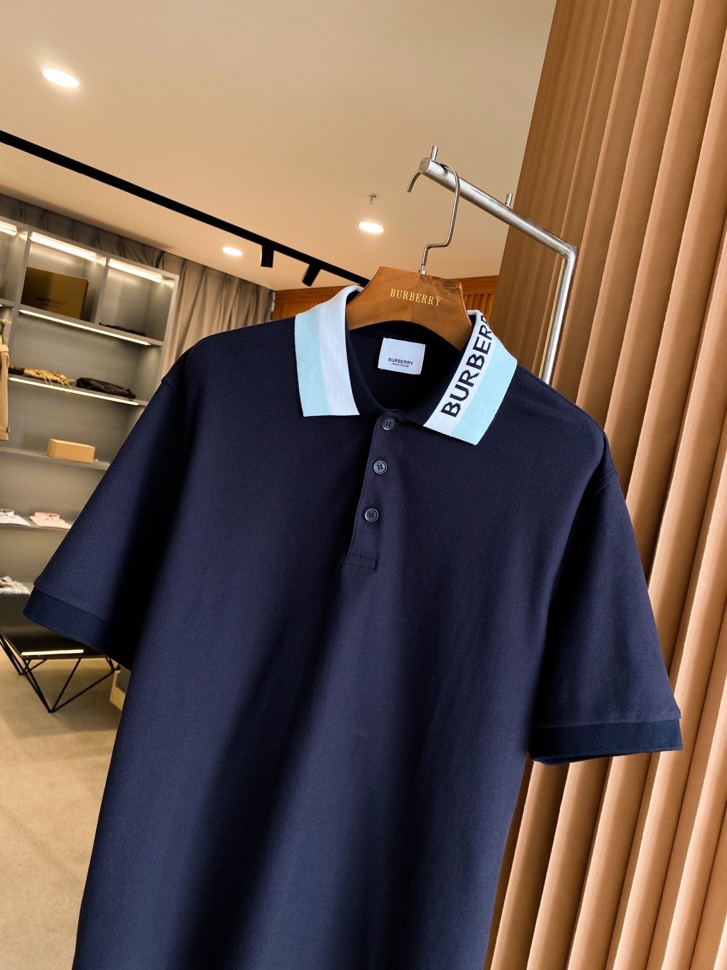 Burberry Polo
