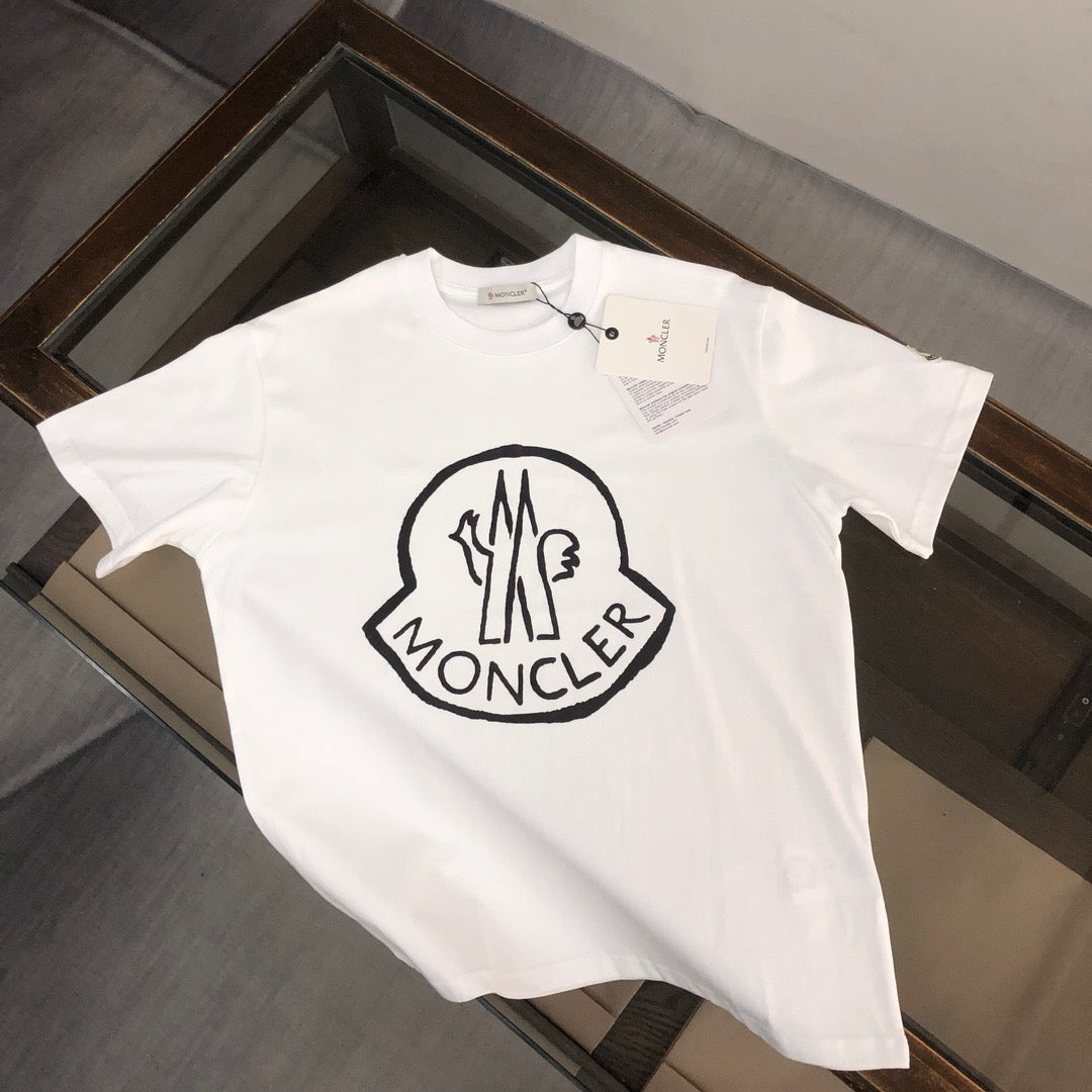 Moncler T-shirt