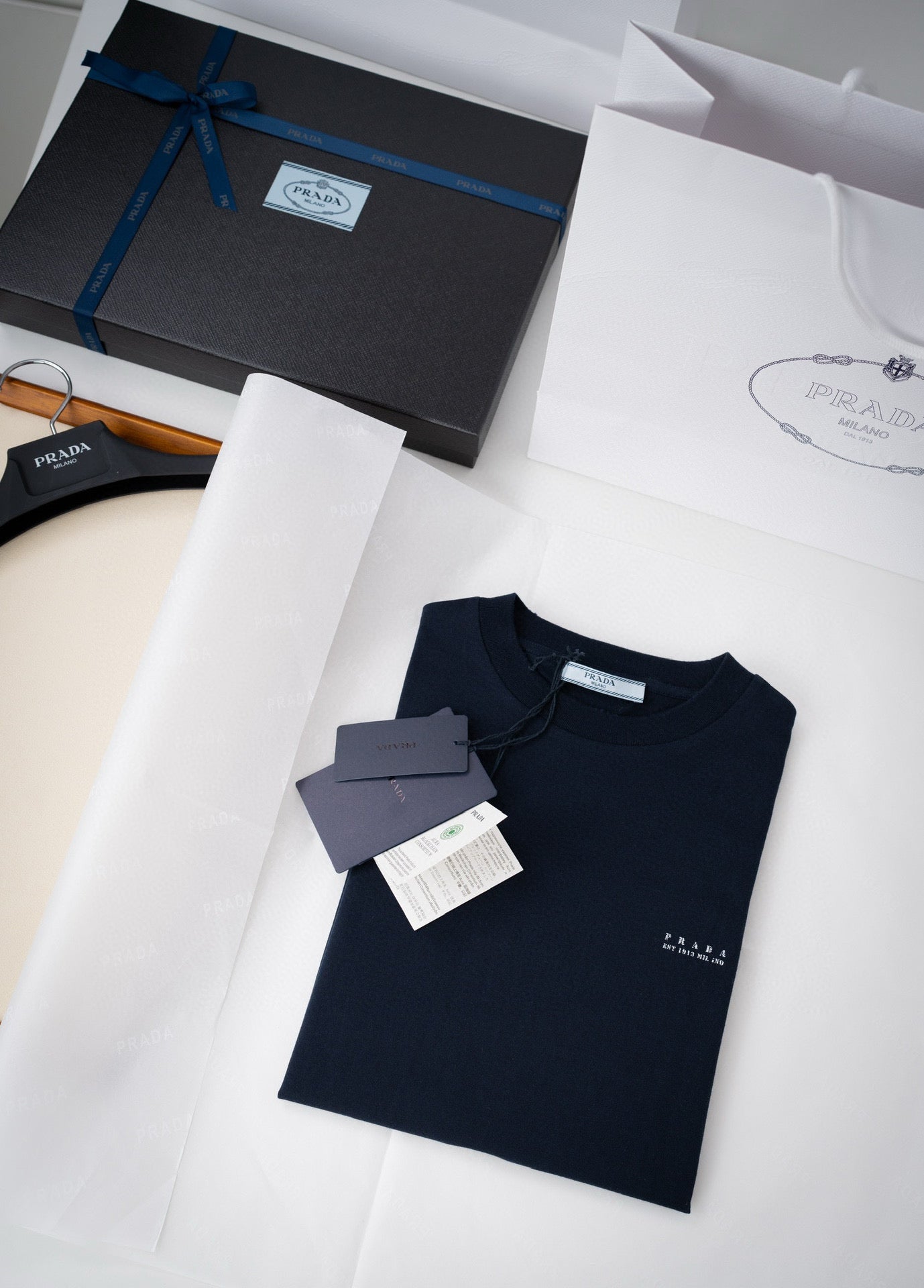 Prada T-shirt
