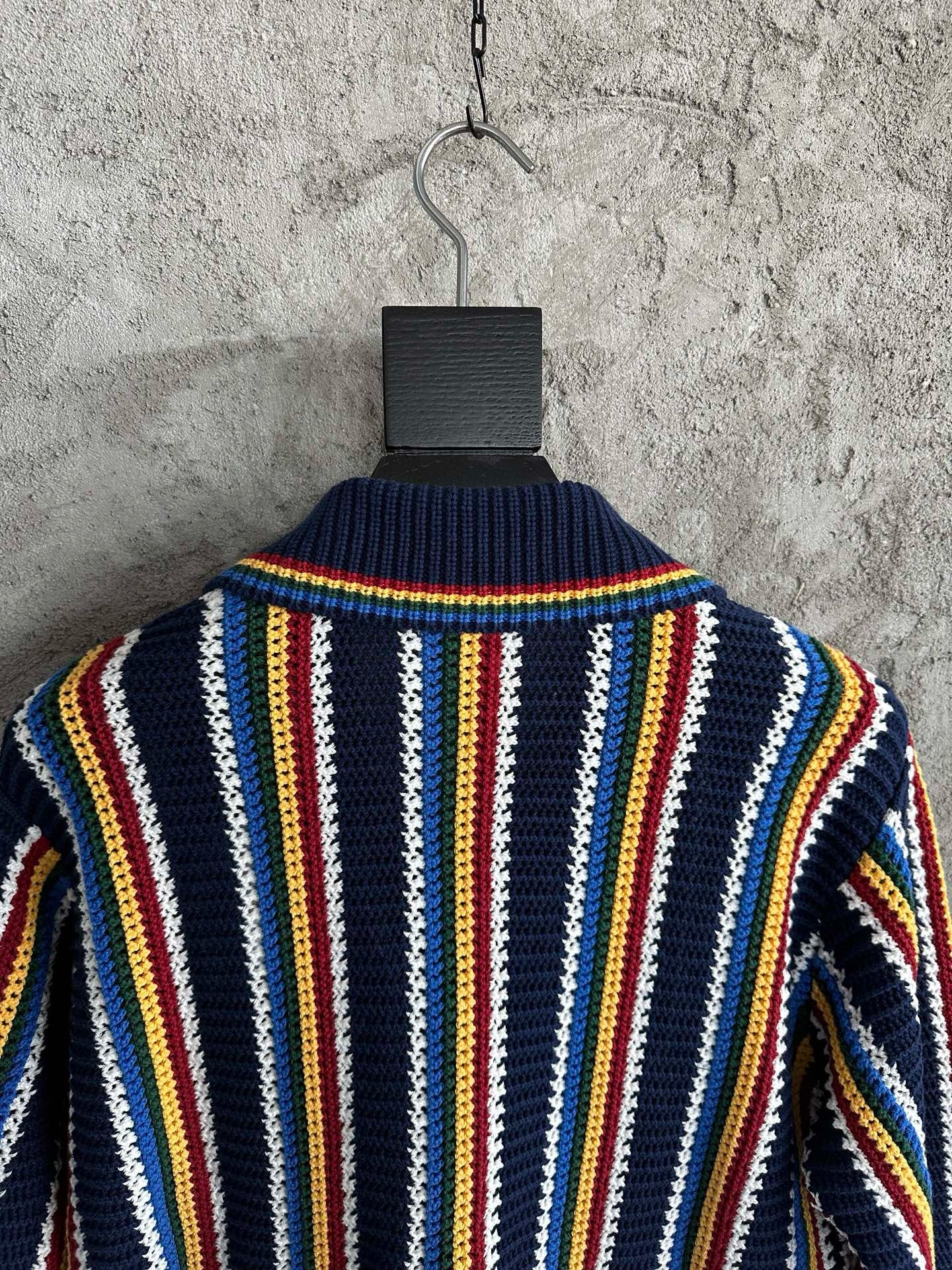 Casablanca Long Sleeve Shirt