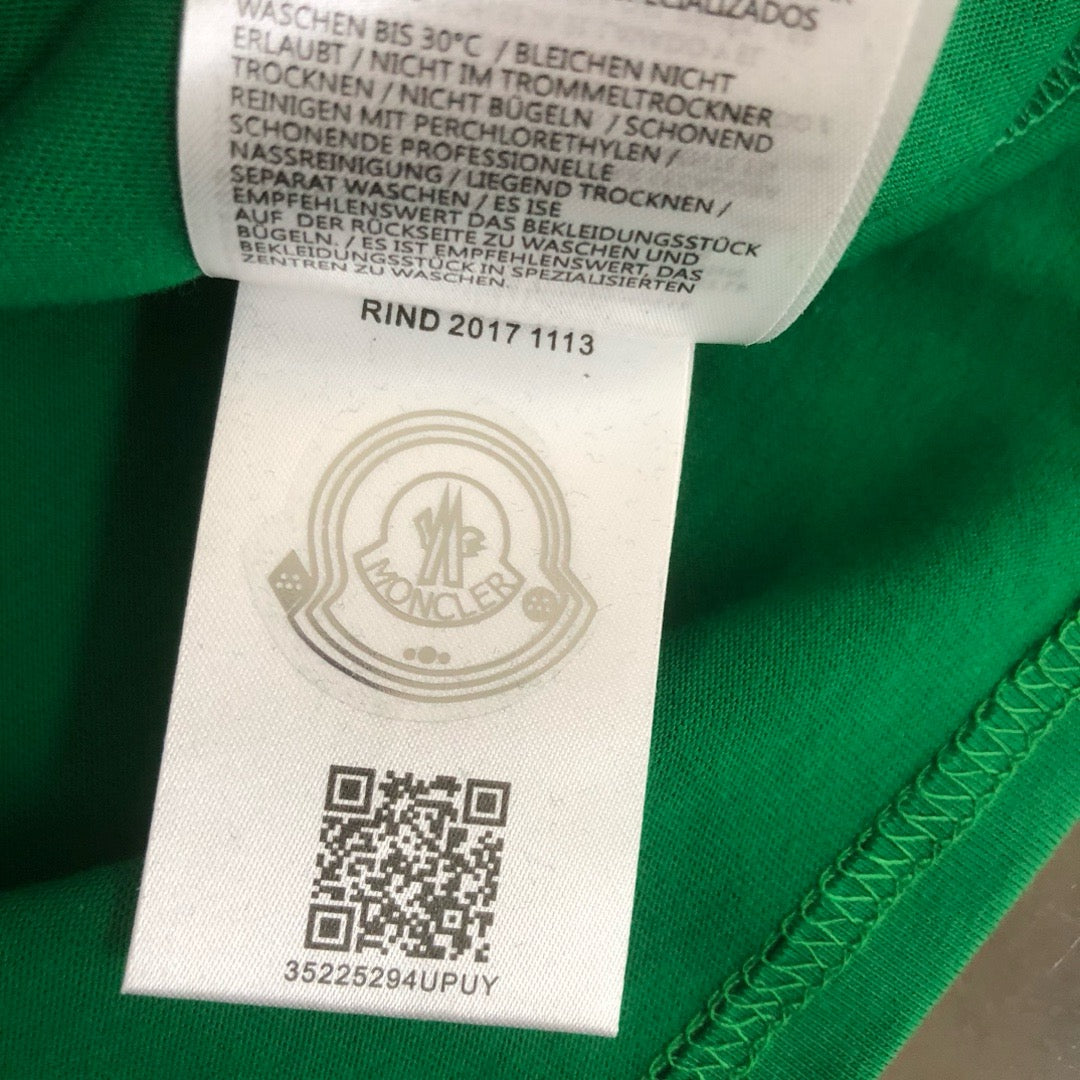 Moncler T-shirt