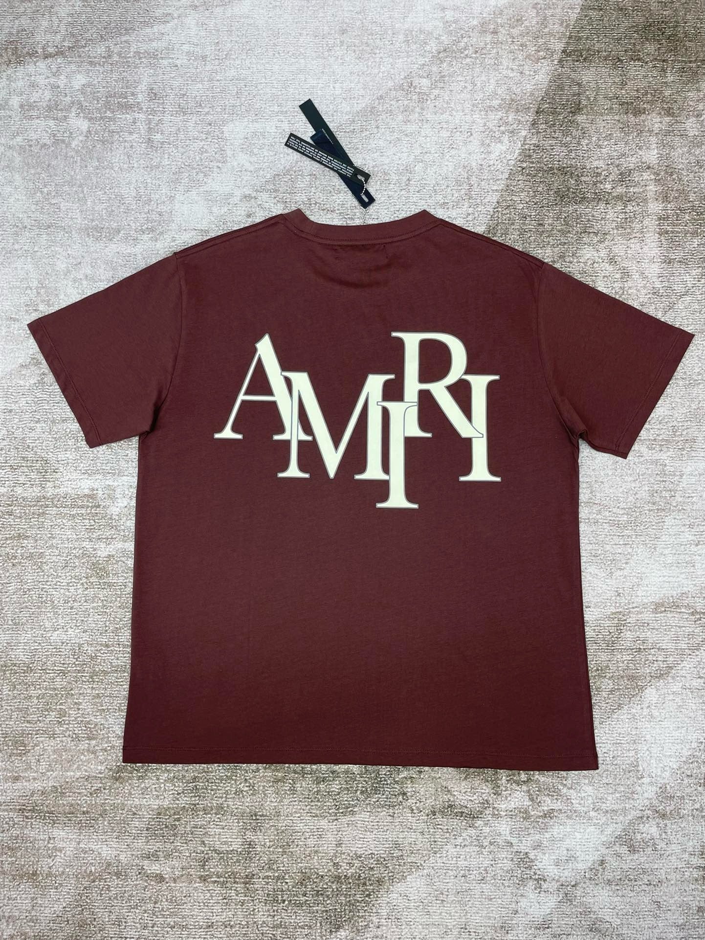 Amiri T-shirt