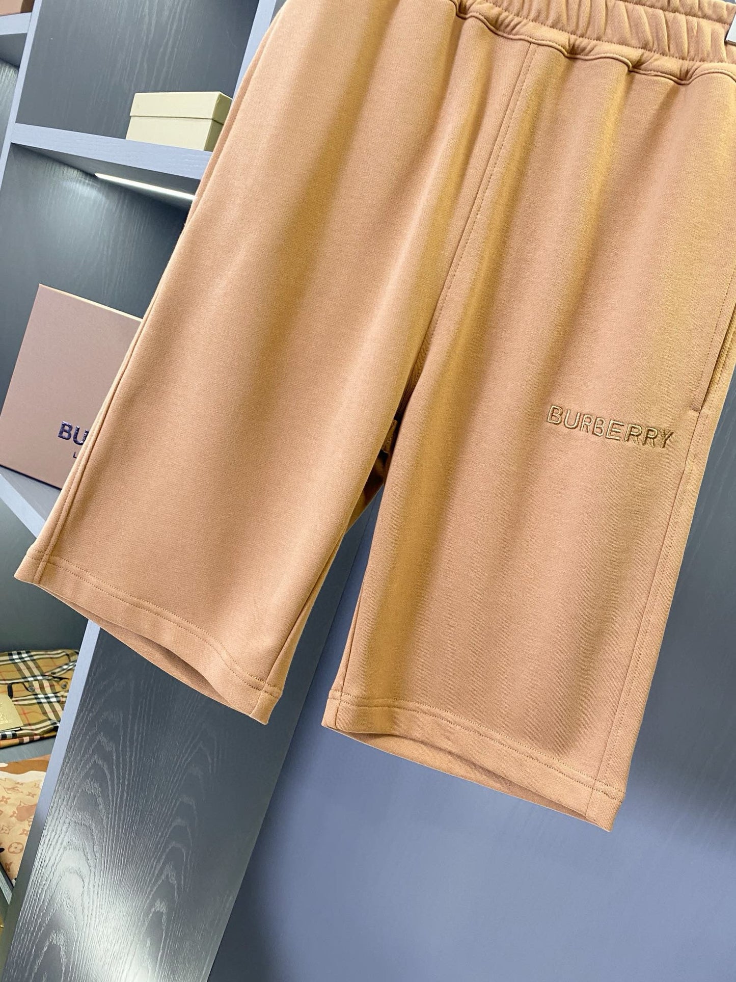 BBR Shorts Pants