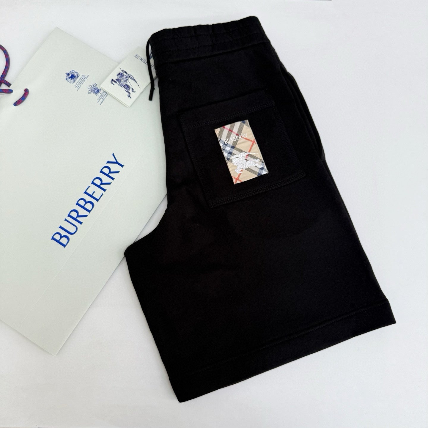 BBR Shorts