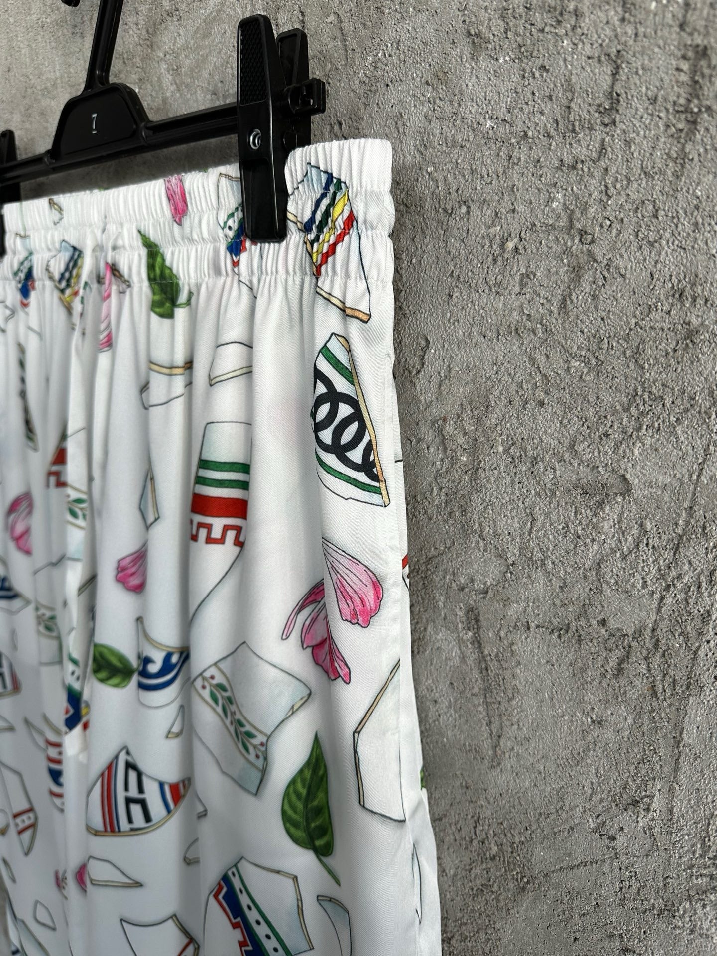 Casablance Long Pants