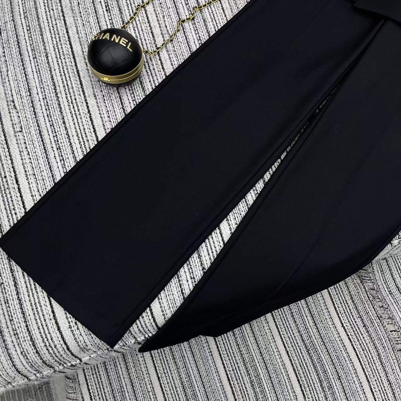 Miu Miu Long Pants