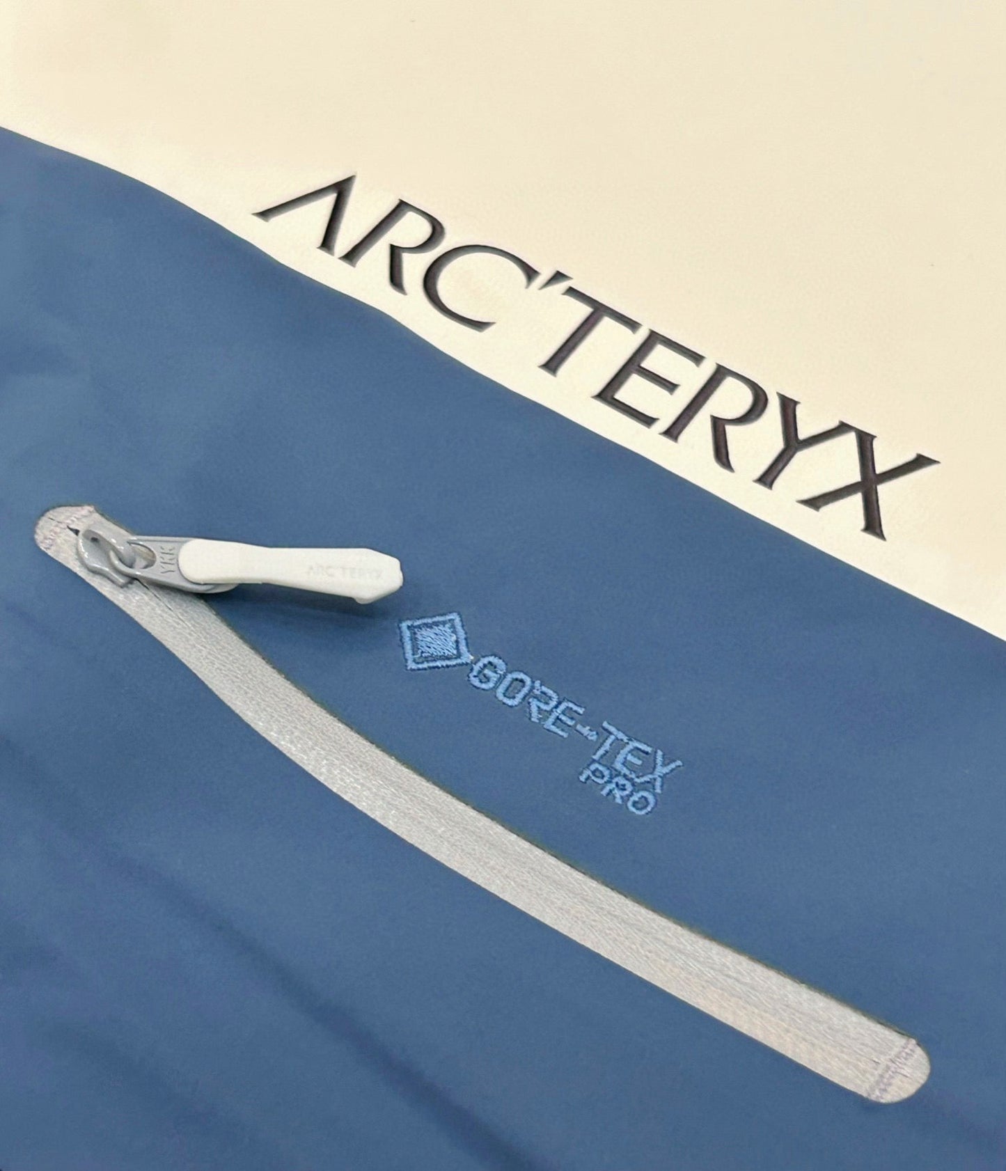 Arctery Jacket