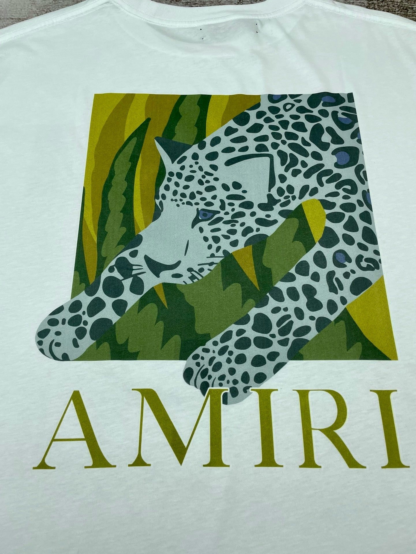 Amiri T-shirt