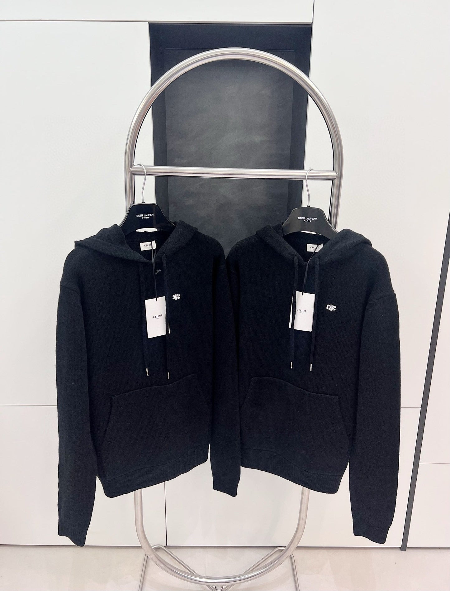 CE Hoodie