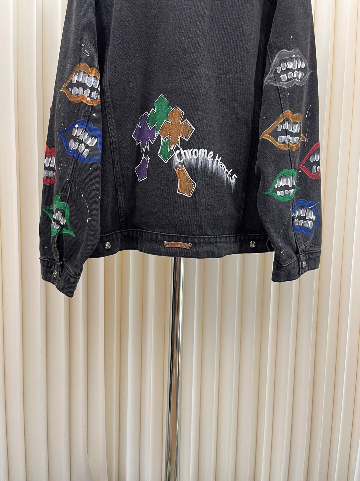 CH Jacket