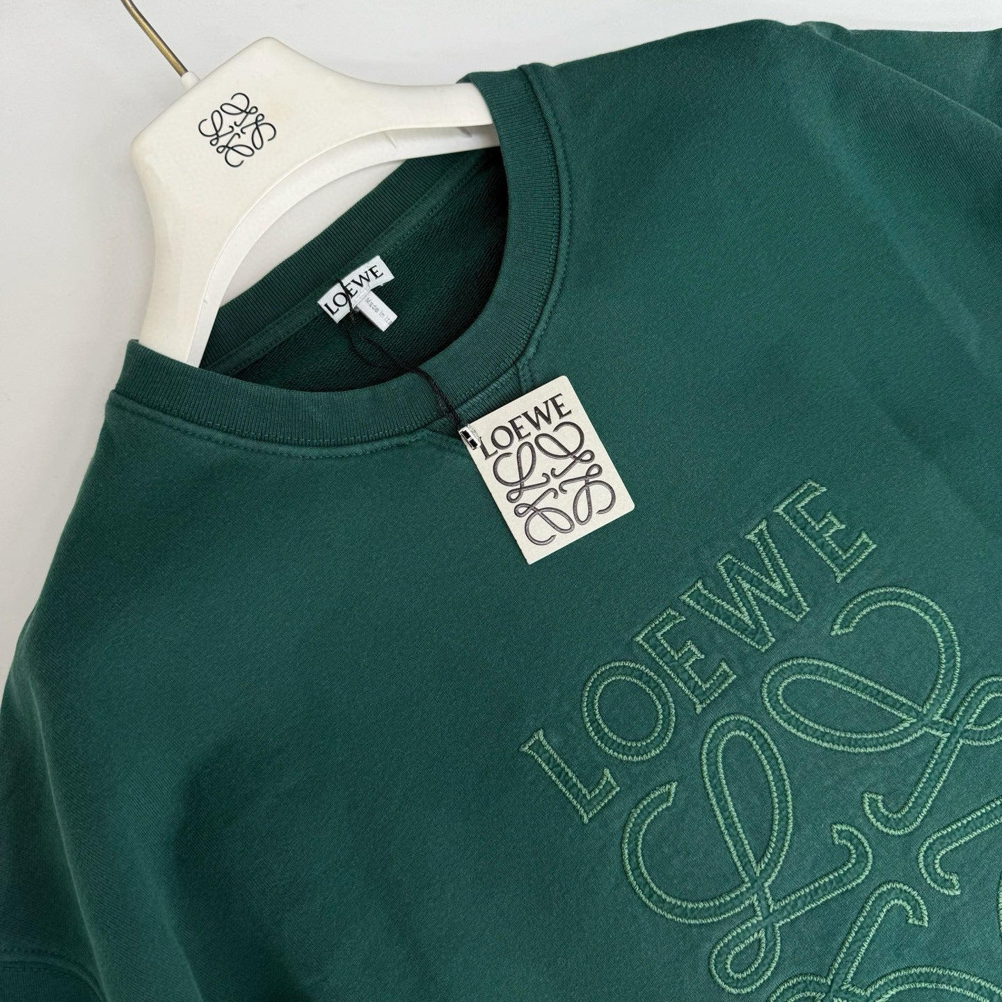 Lw Sweater