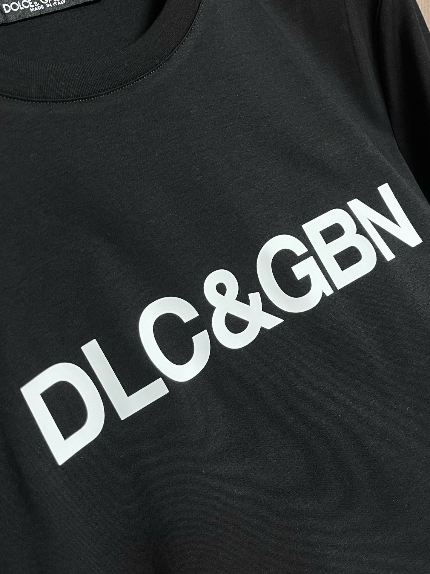 Dolce & Gabbana T-Shirt