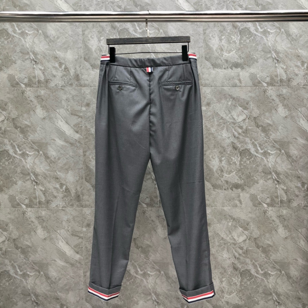 Thom Browne Long Pants