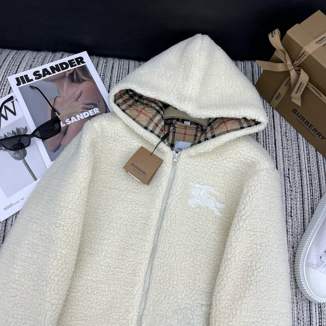 BBR Down Jacket