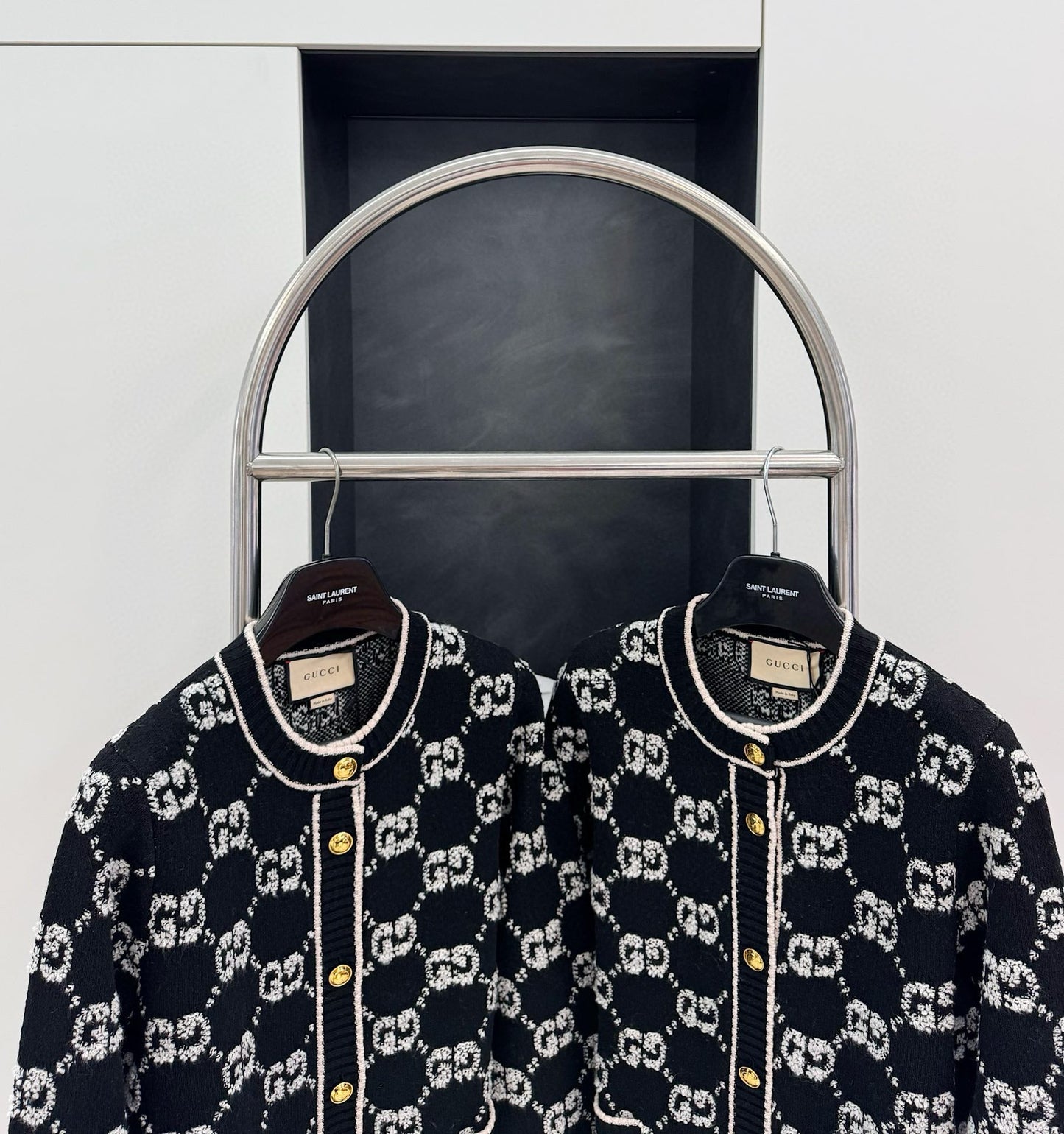 GC Jacket