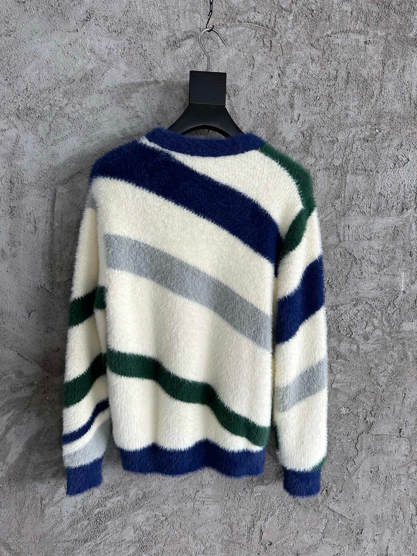 Casablance Sweater