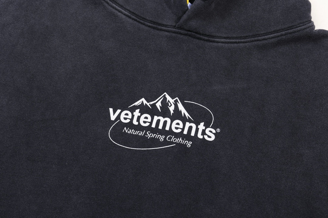 VTM Hoodie