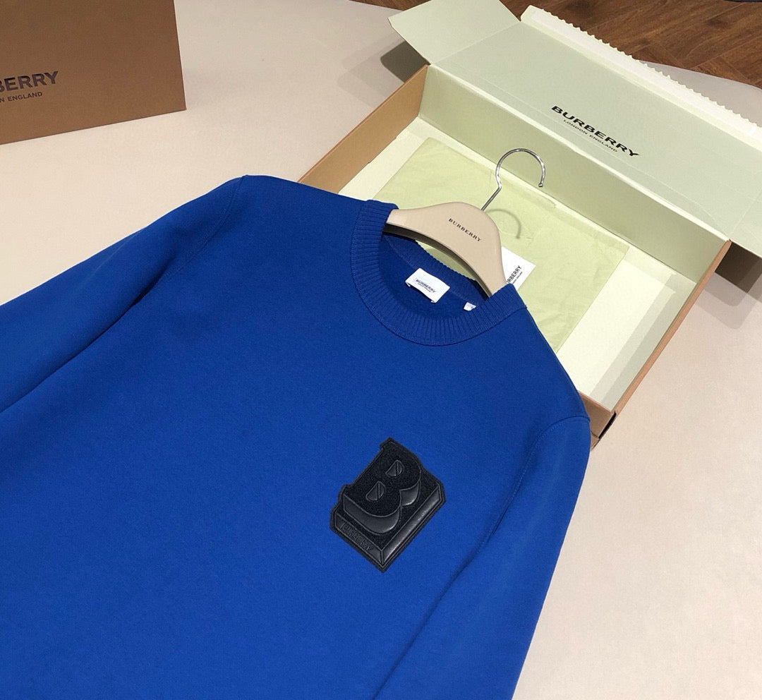 BBR Sweater