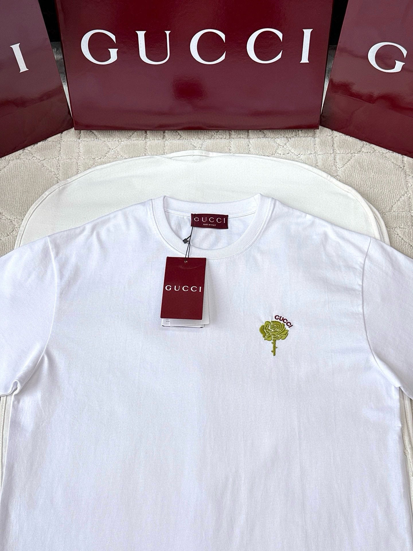 GC T-shirt