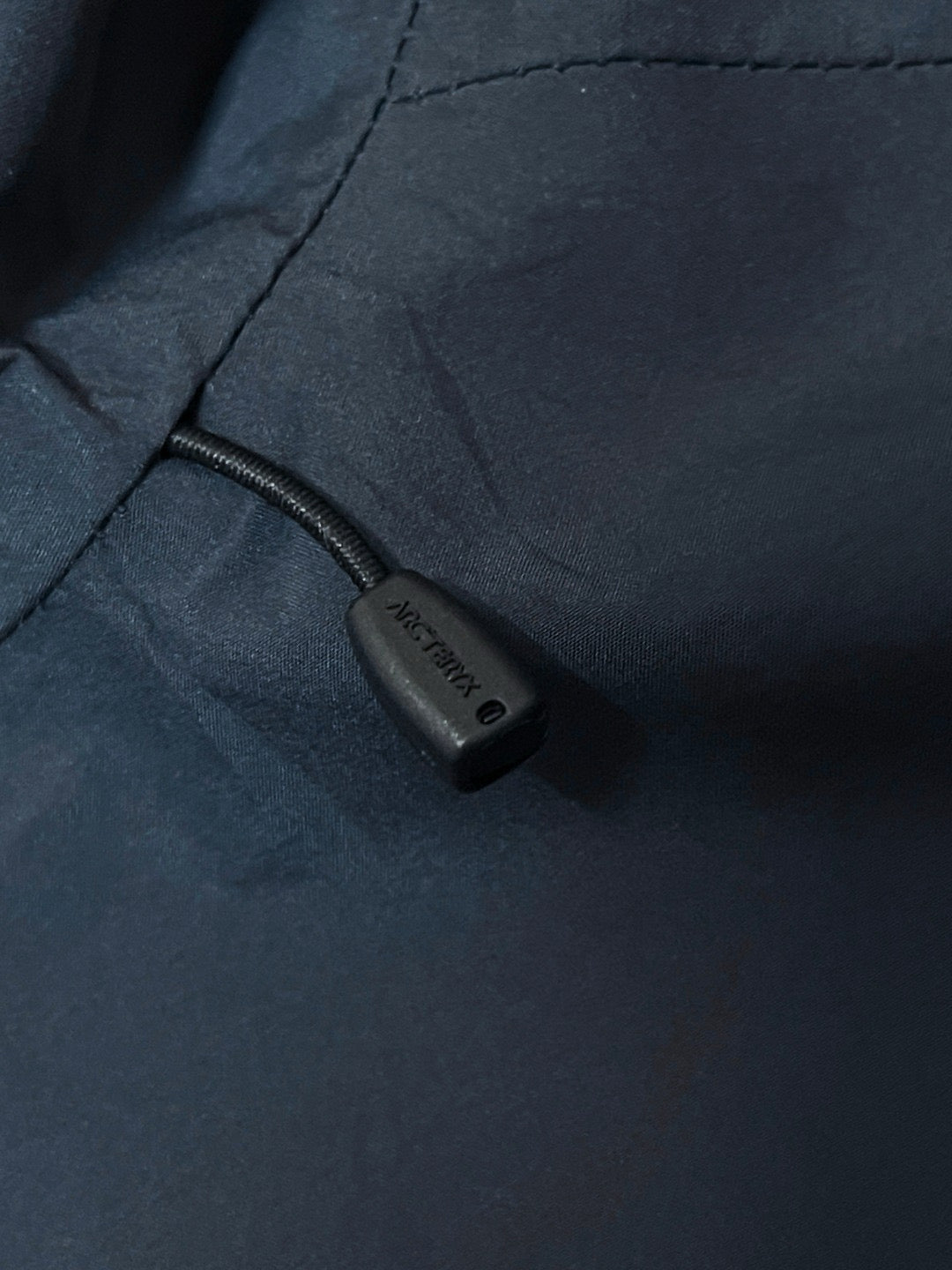 Arctery Jacket