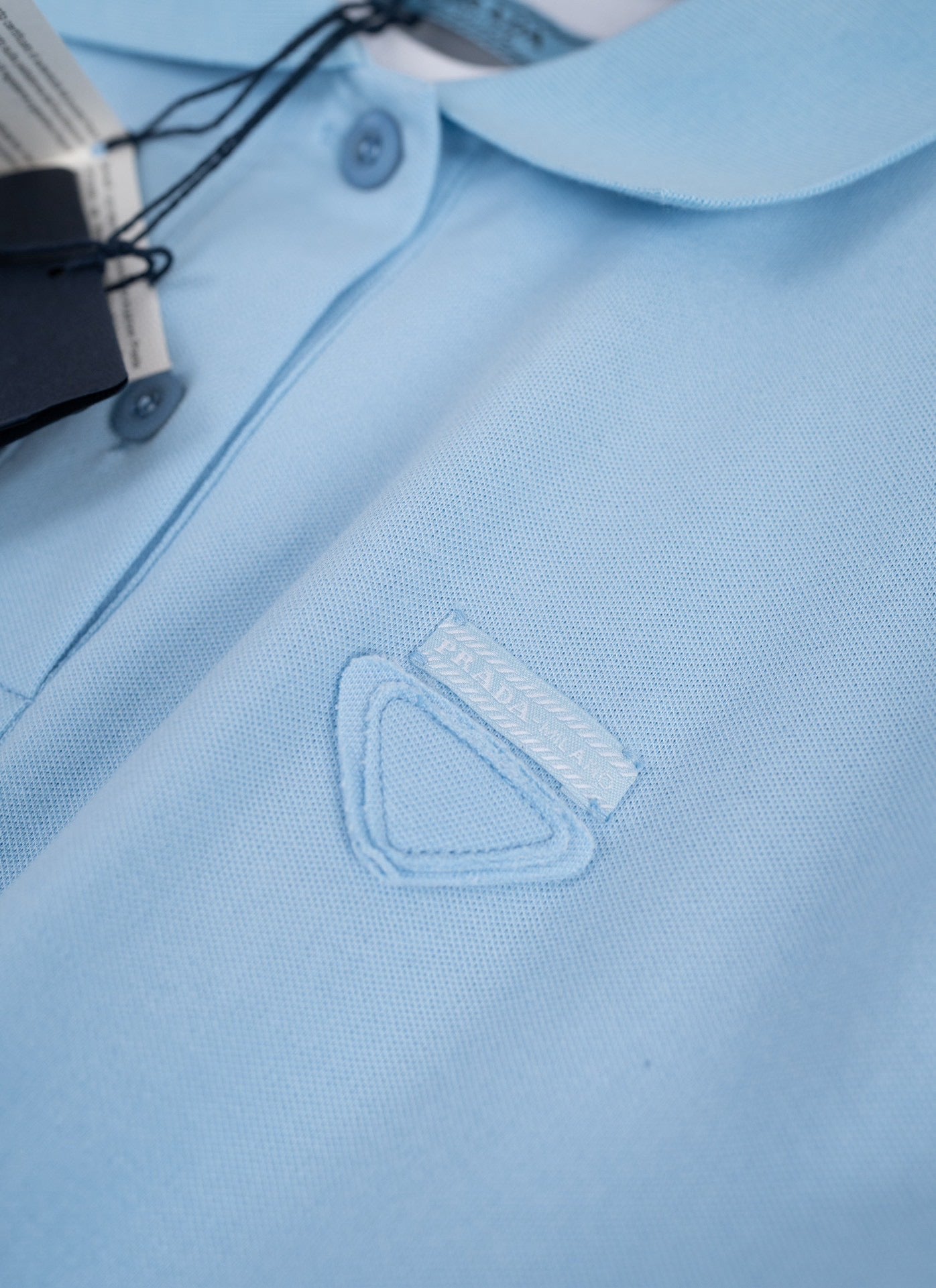 Prada Polo