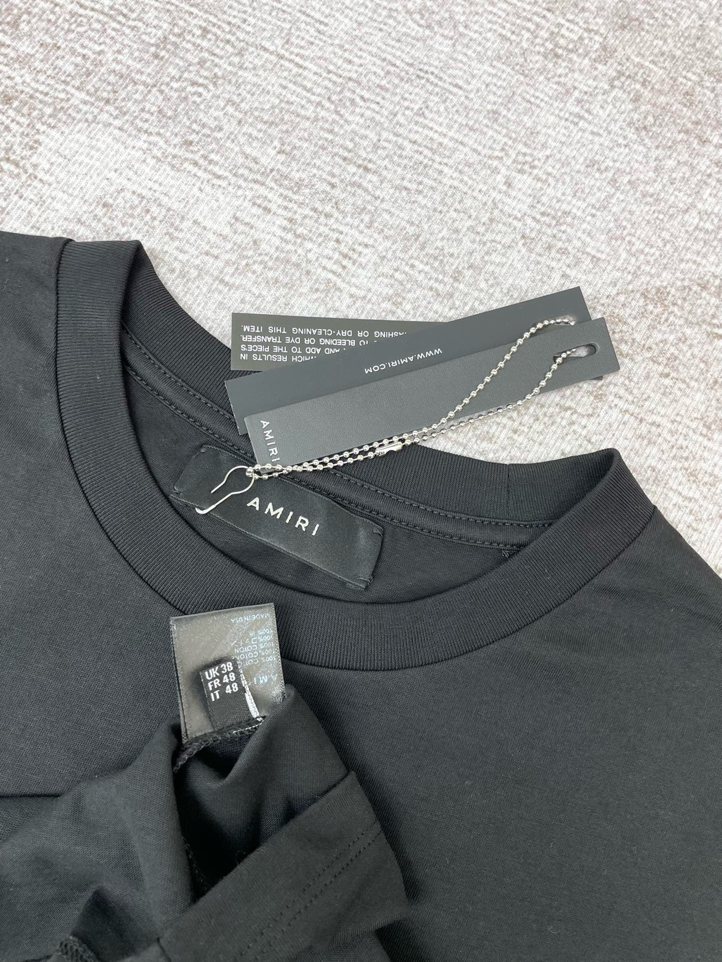 Amiri T-shirt