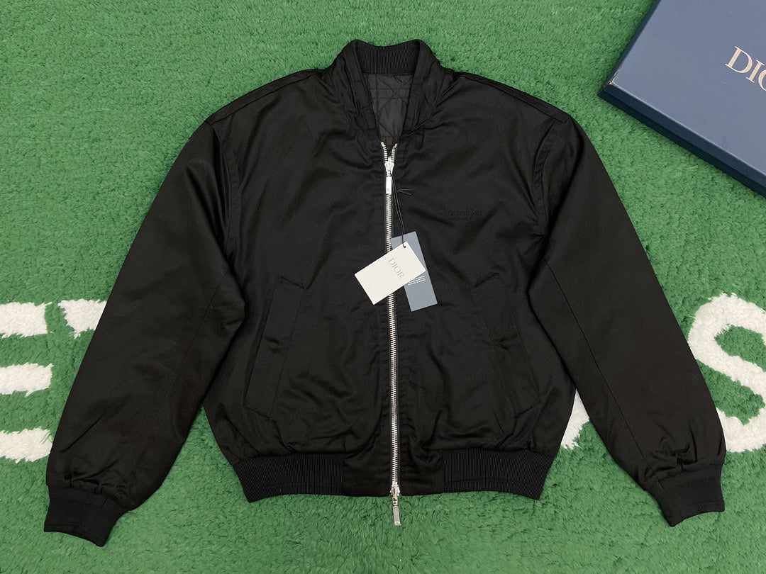 CD Jacket