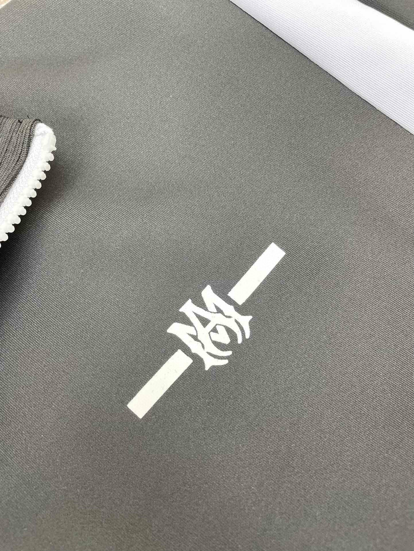 Amiri Jacket