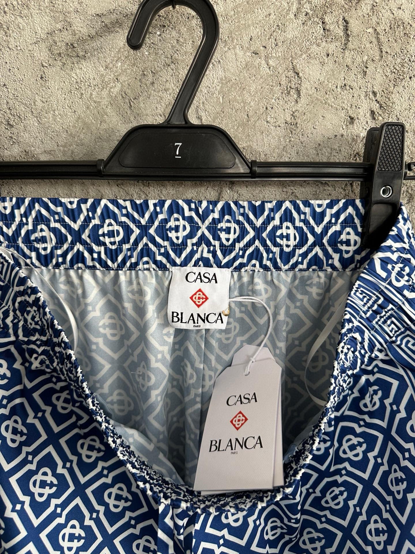 Casablance Long Pants