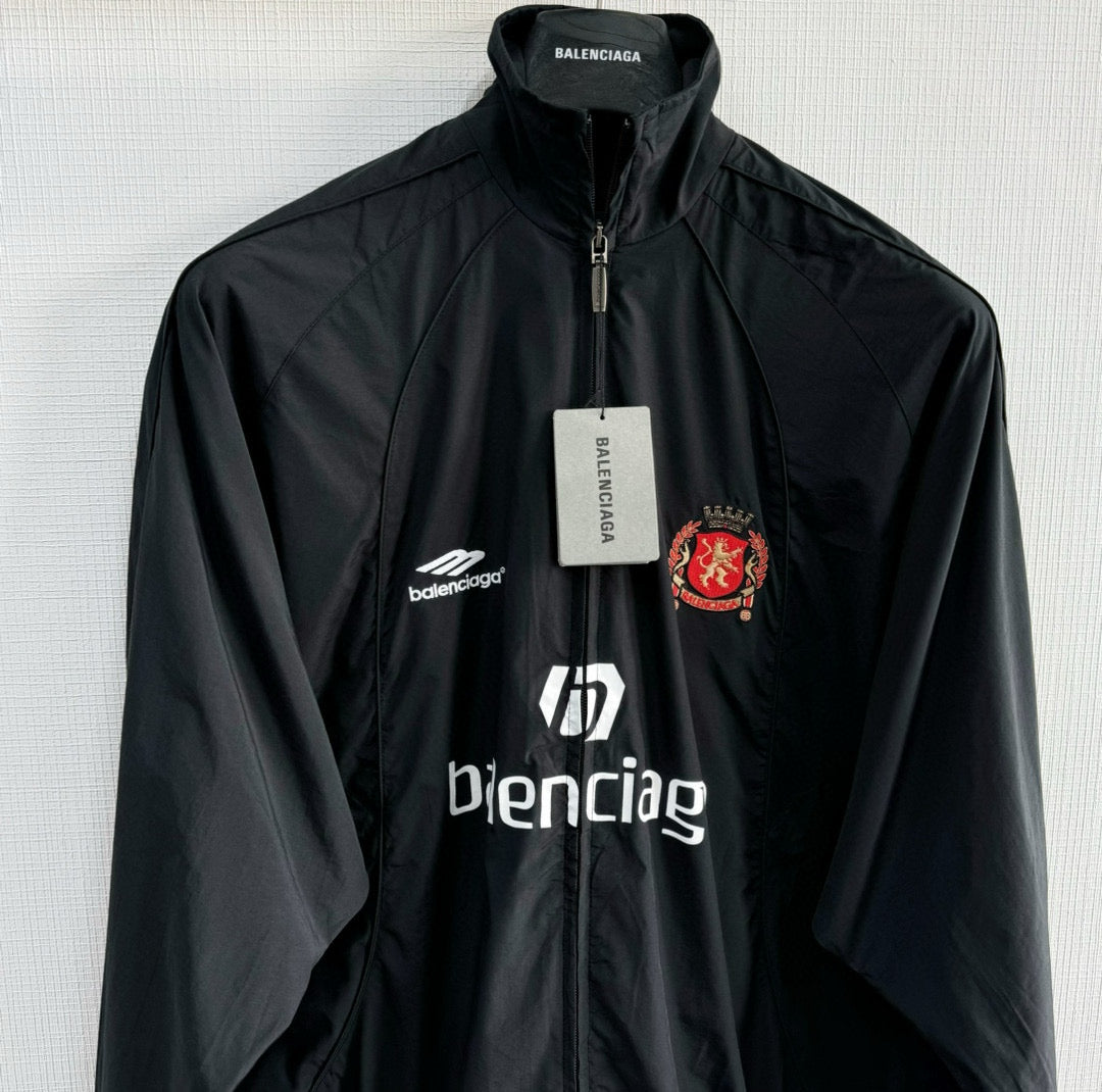 BLCG Jacket