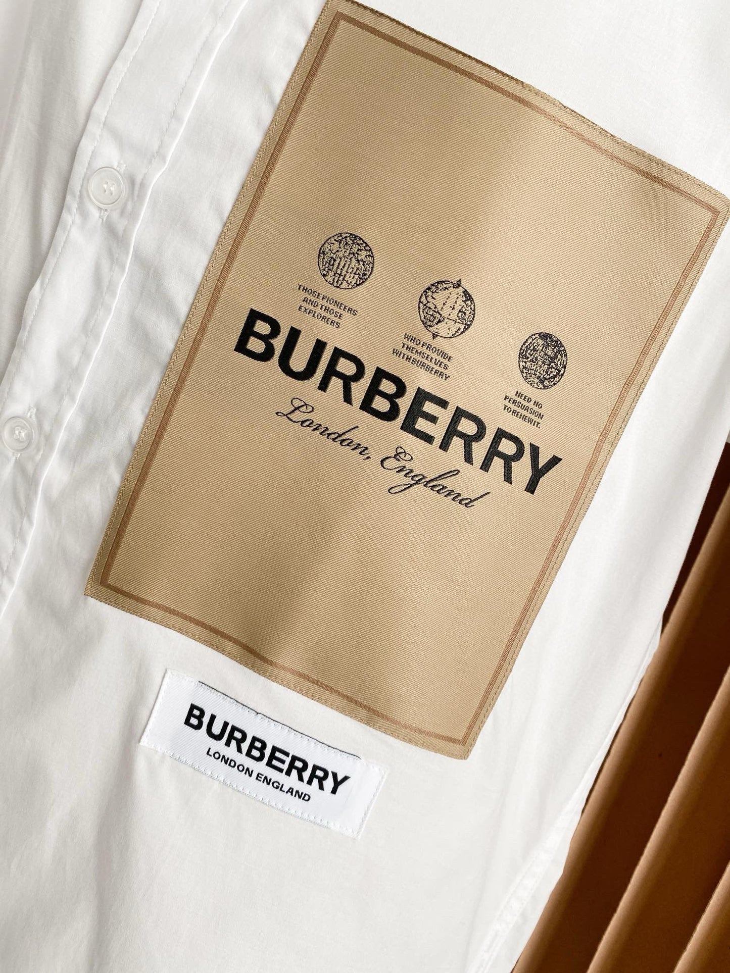 BBR Shirt