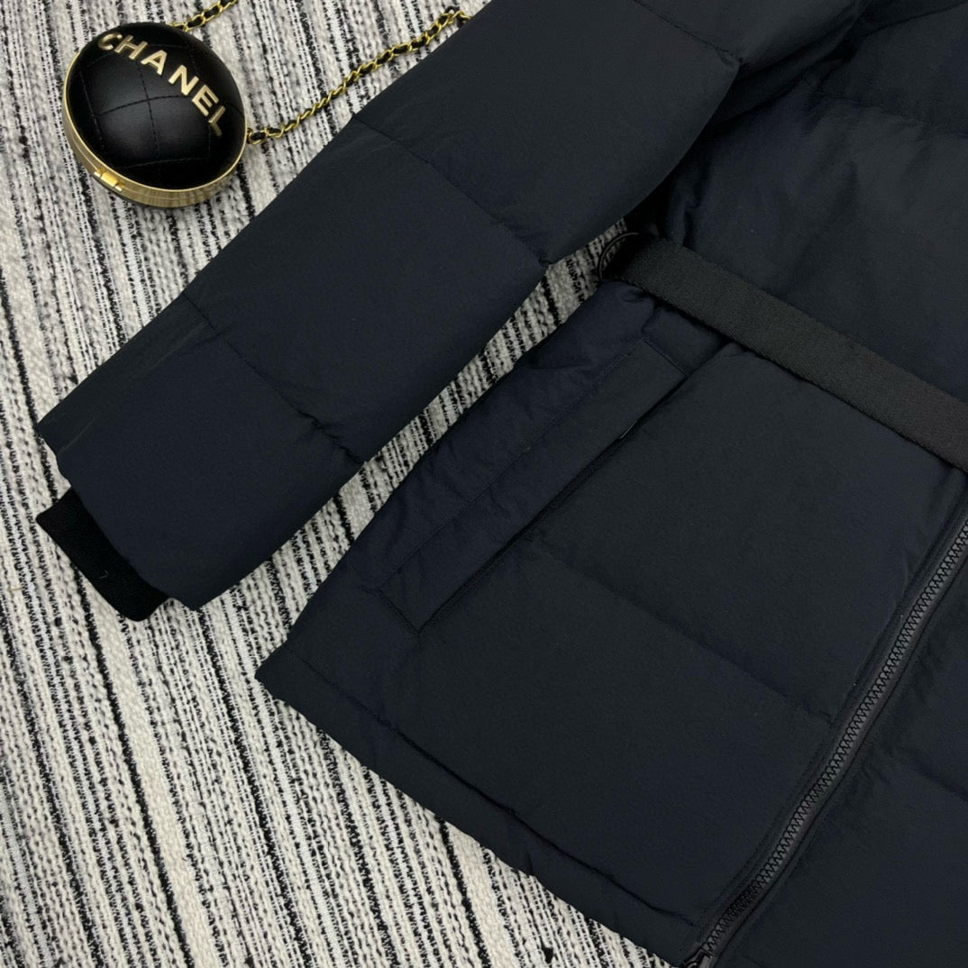BBR Down Jacket