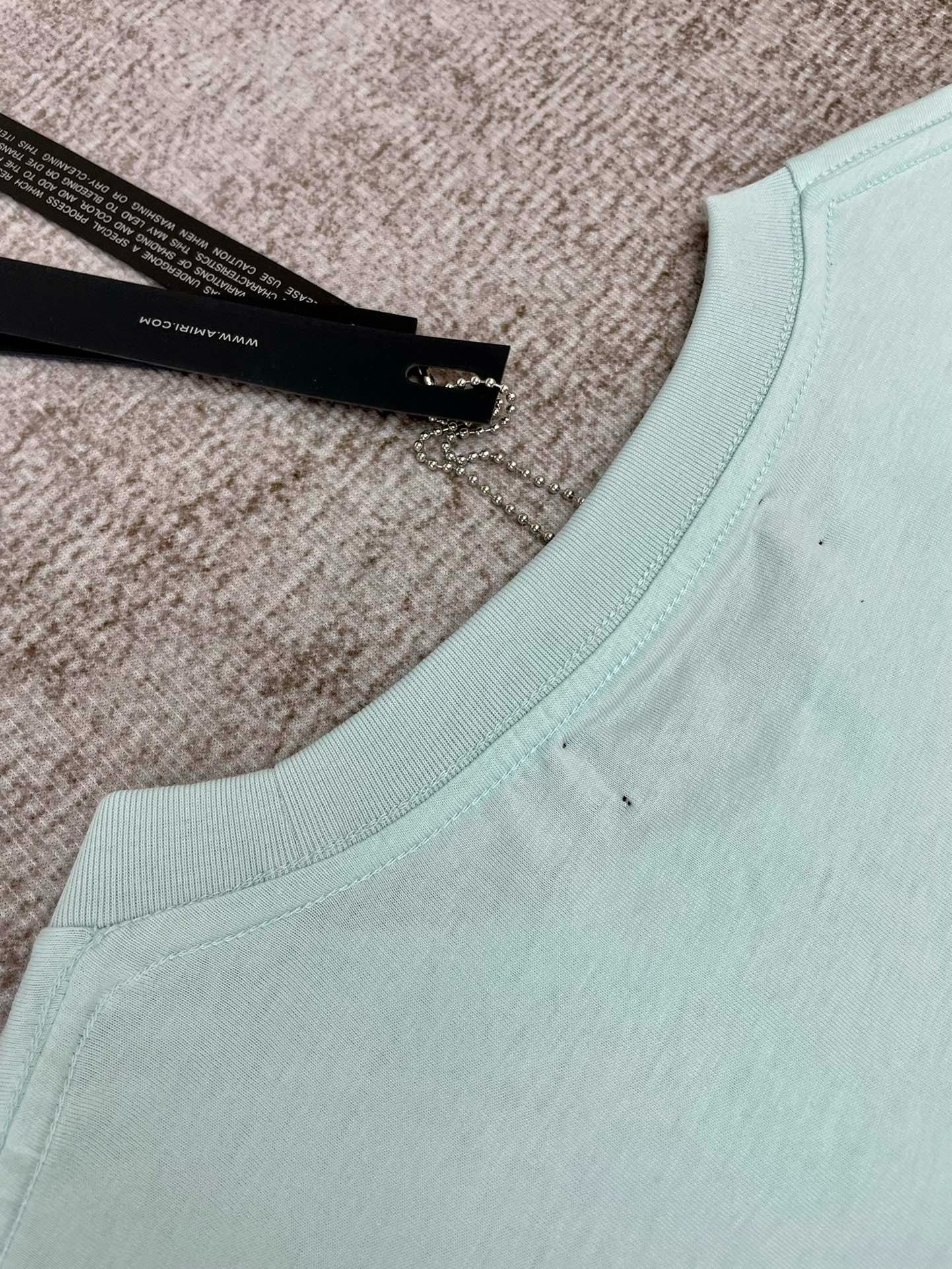 Amiri T-shirt