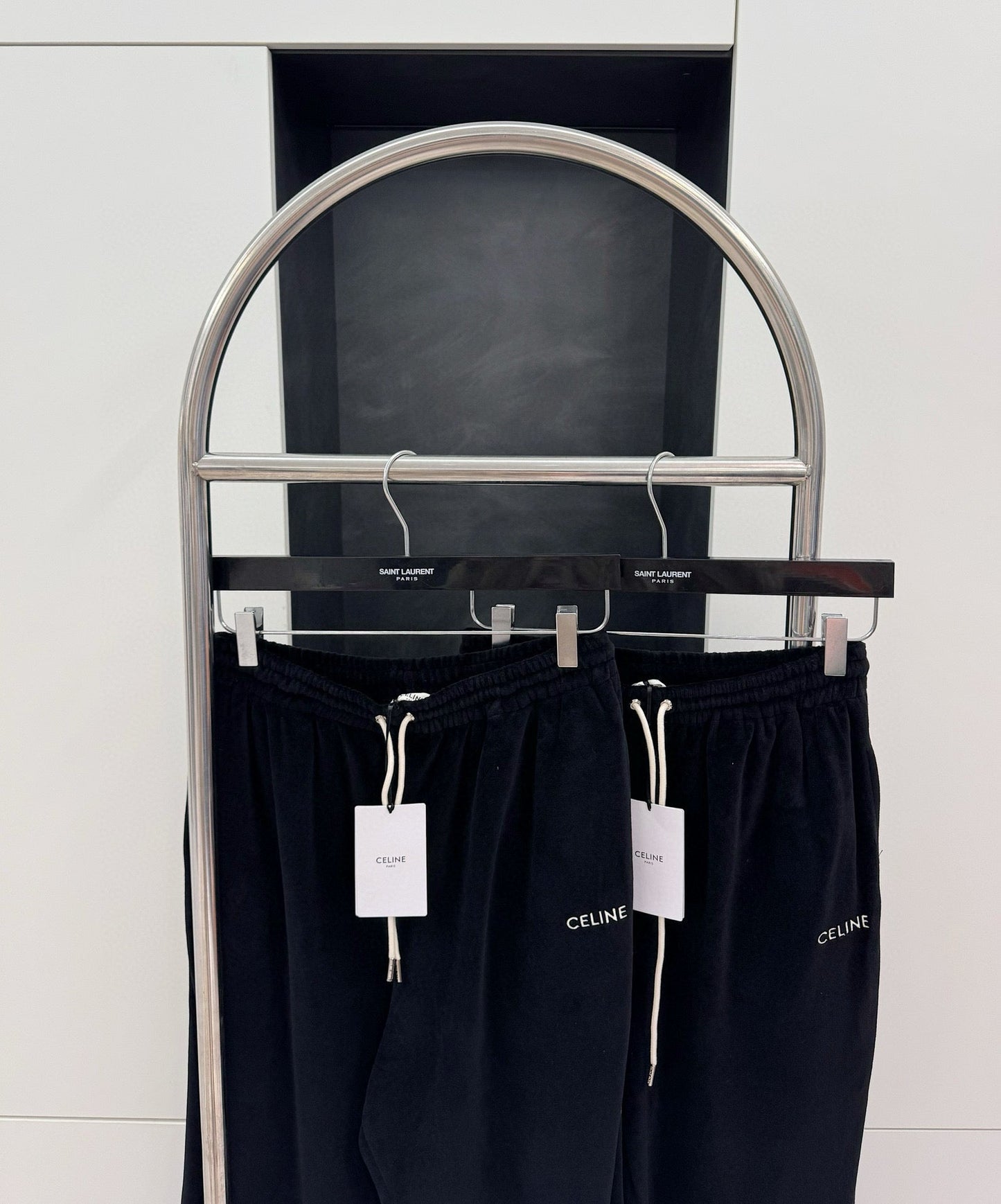 Celine Long Pants