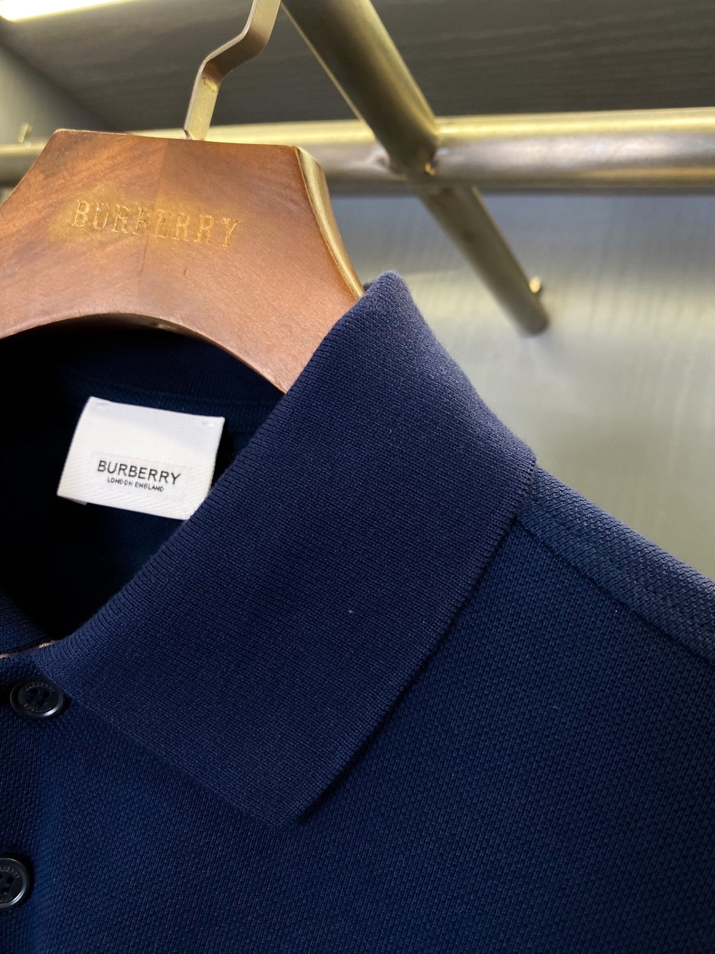 Burberry Polo