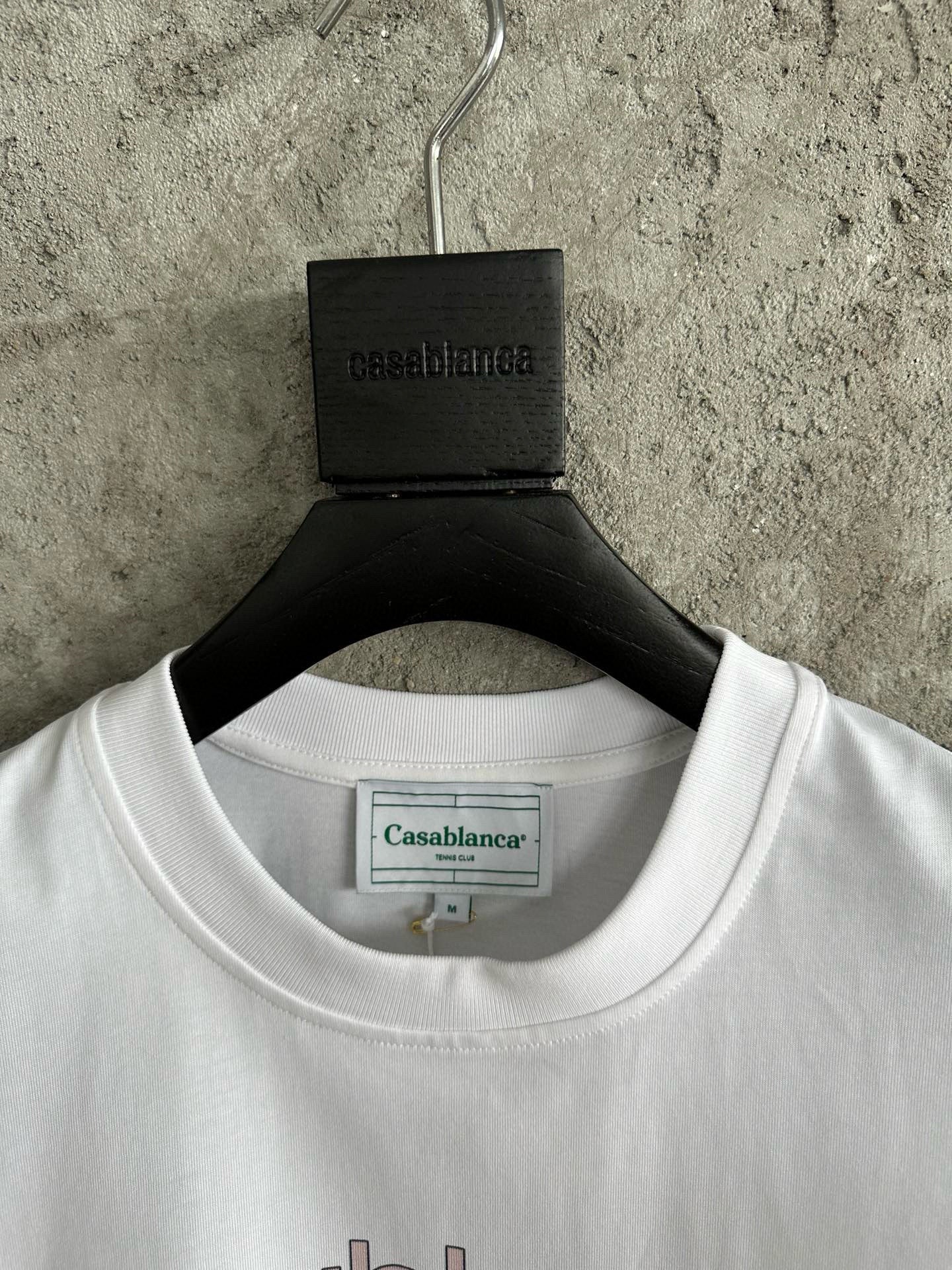 Casablance T-Shirt