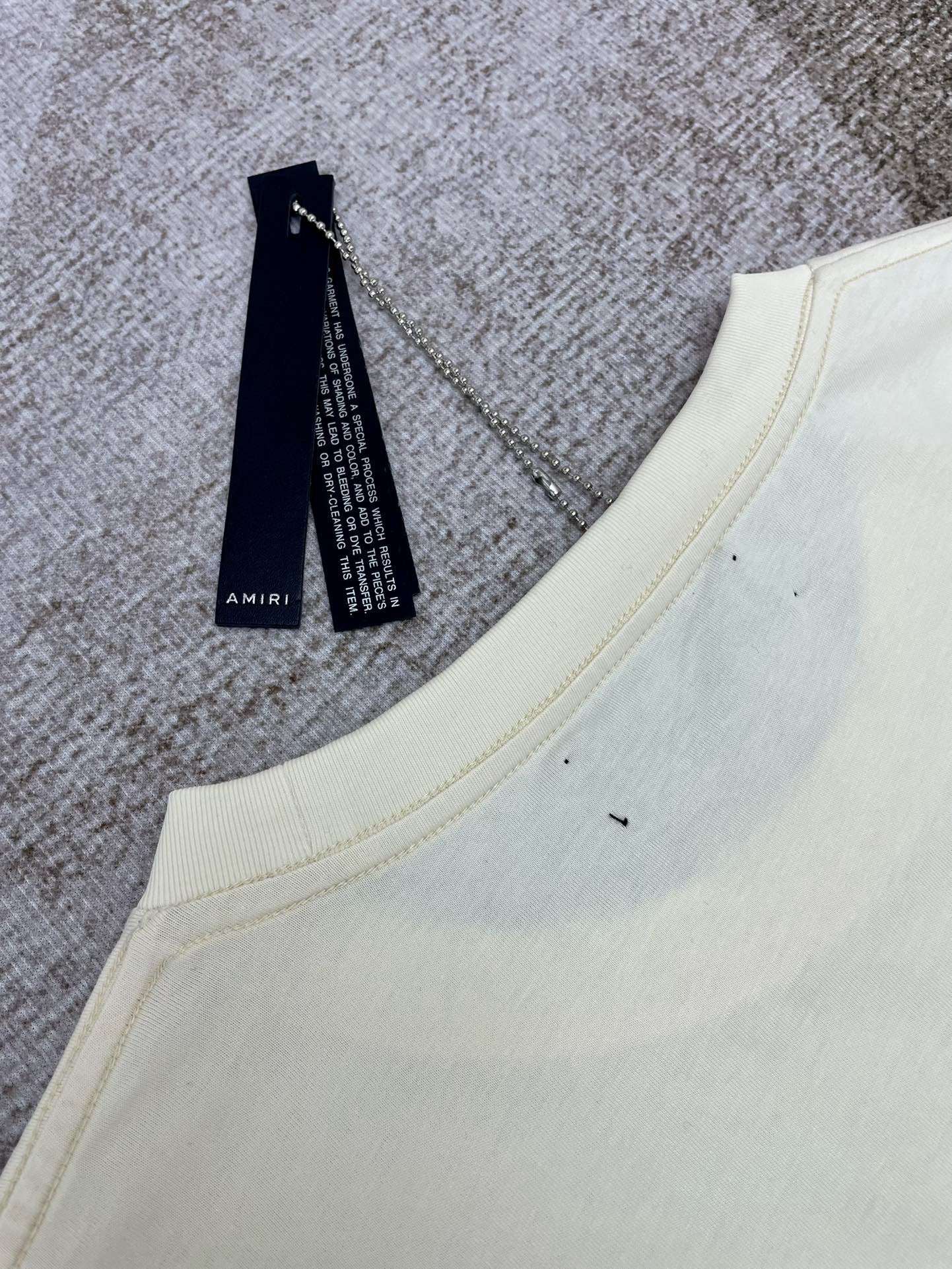 Amiri T-shirt