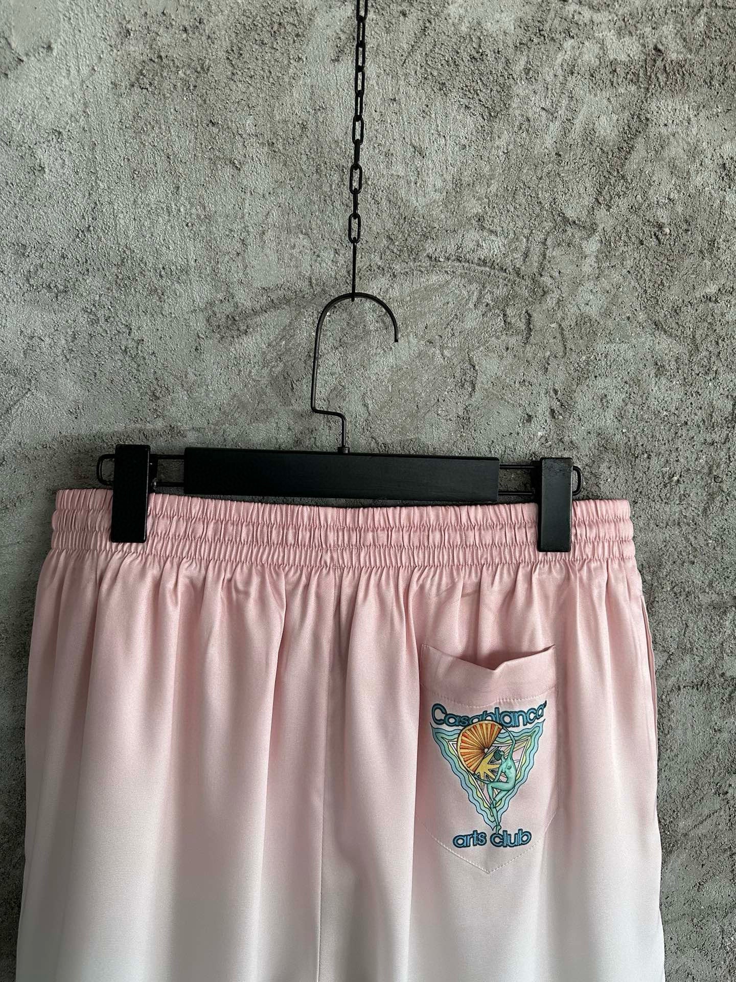 Casablance Short Pants