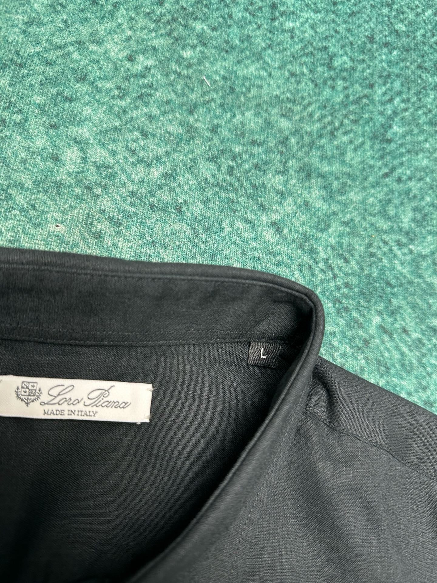 Loro Piana Shirt
