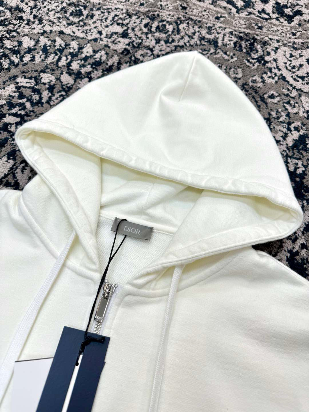 CD Jacket