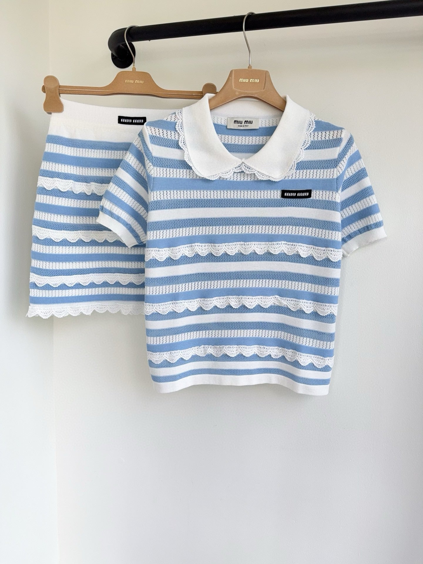 Miu Miu Tee