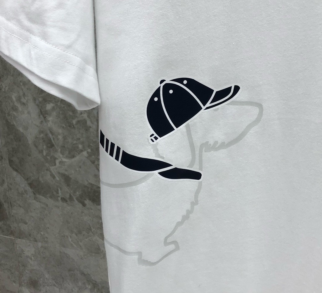 Thom Browne T-shirt