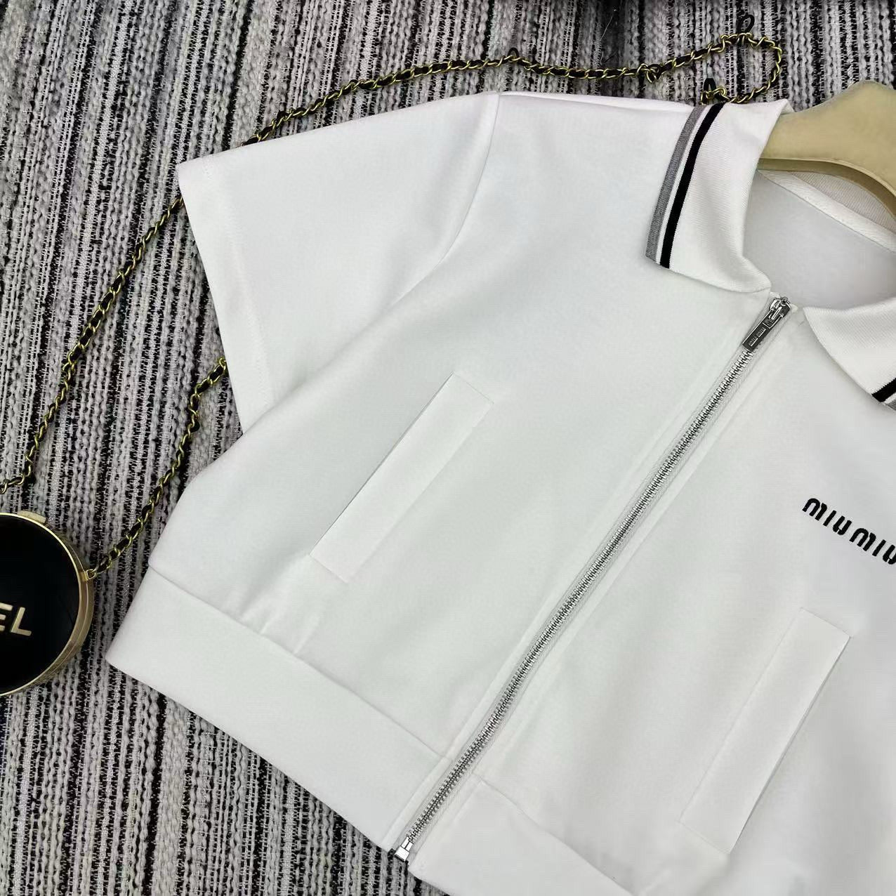 Miu Miu Set