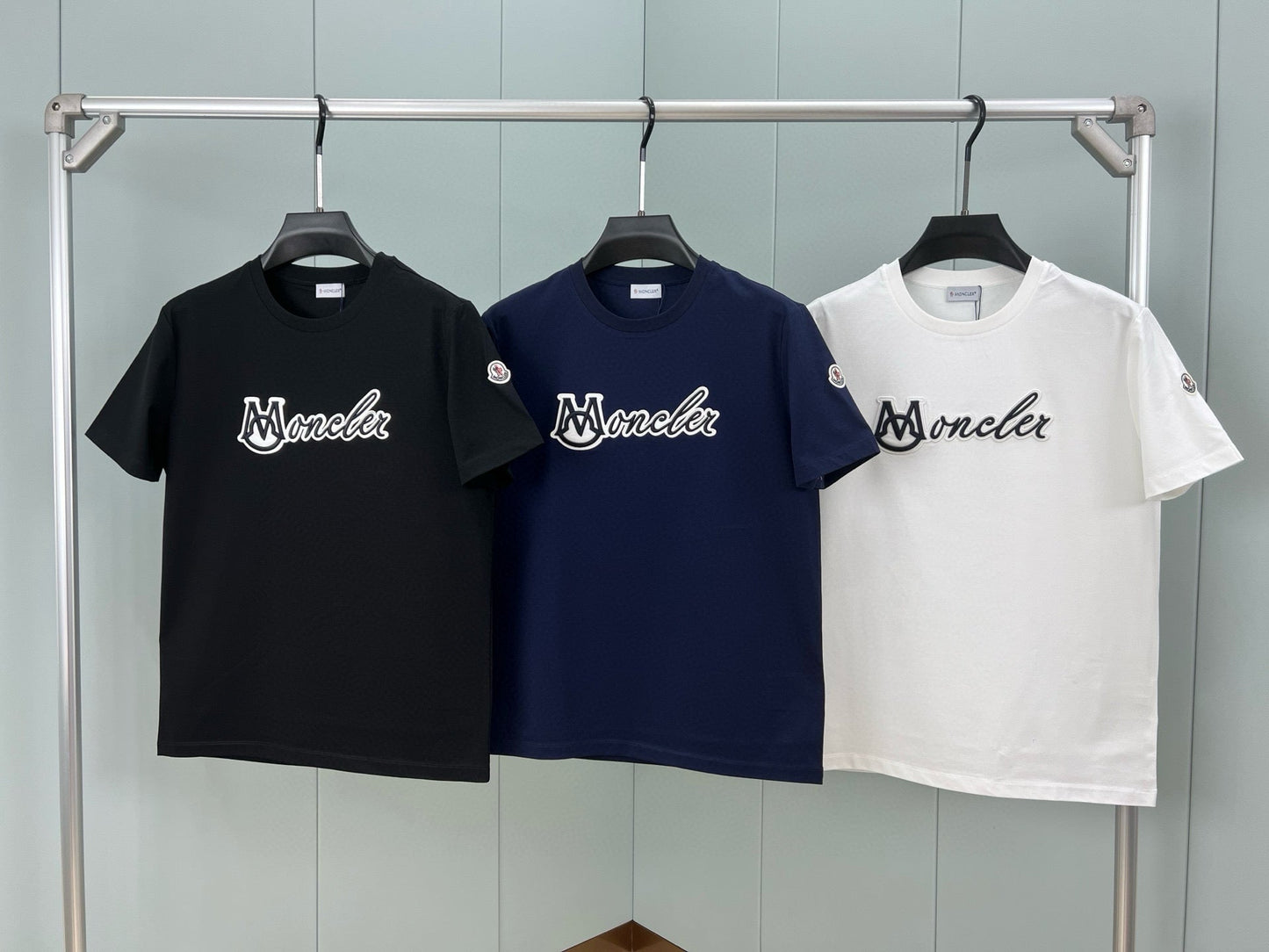 Moncler T-Shirt