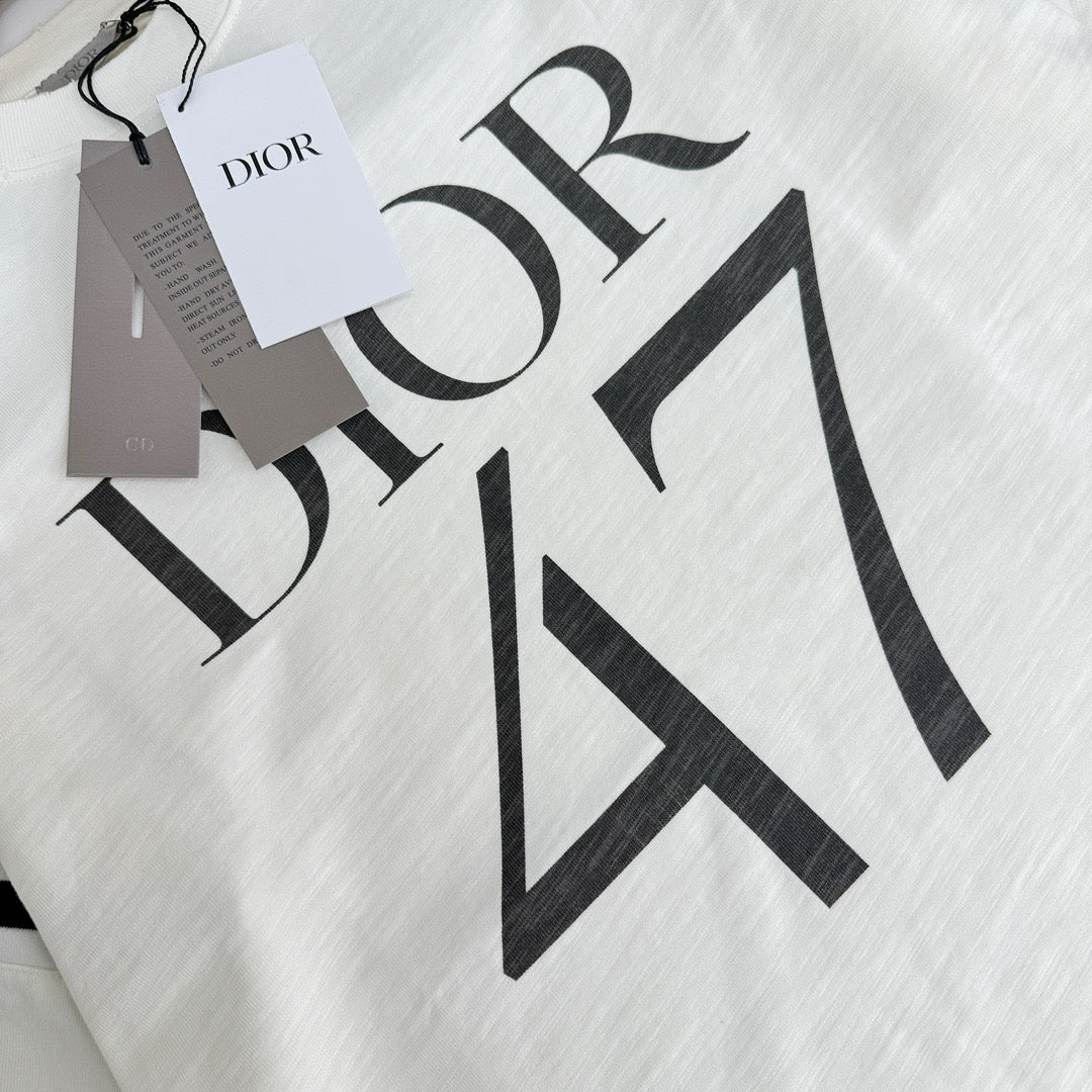 CD T-shirt