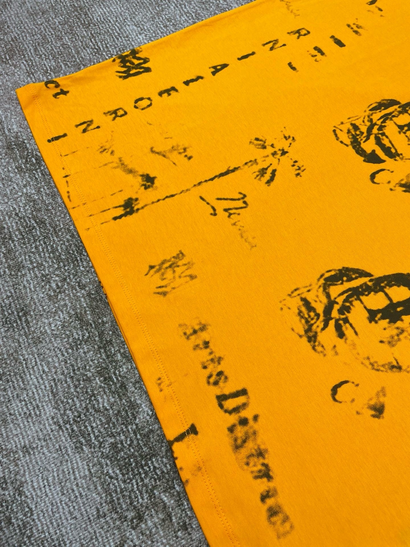 Amiri T-shirt