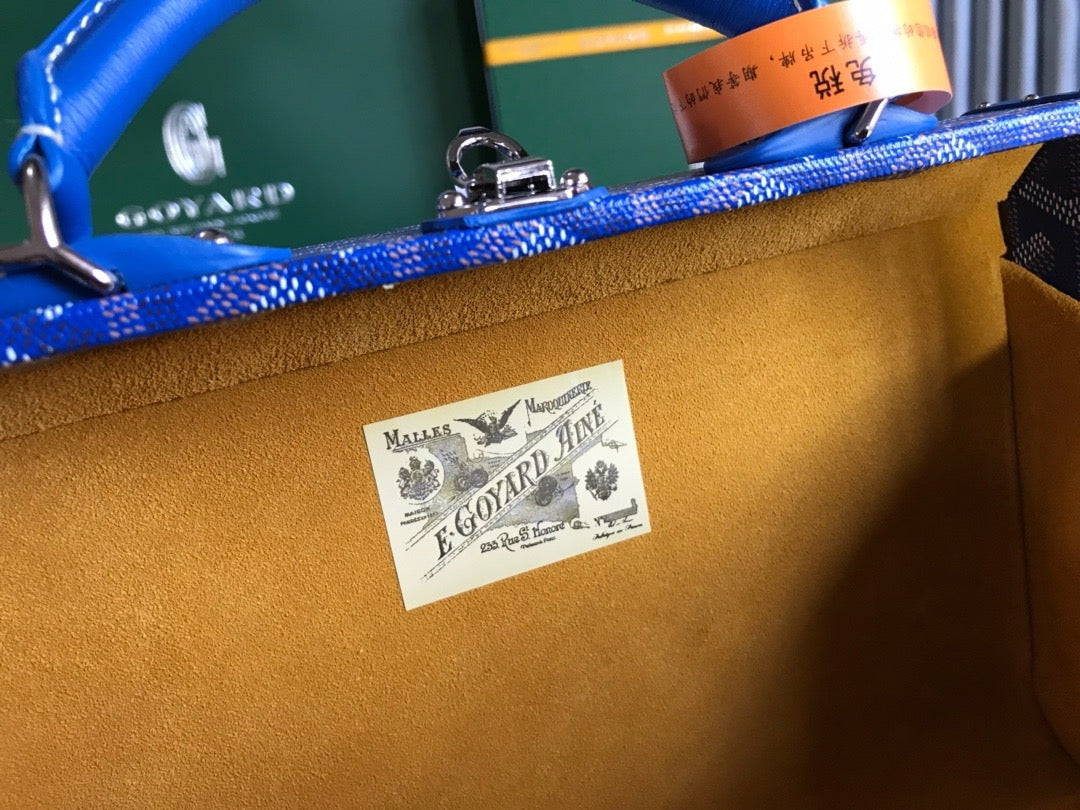 GOY Grand Hôtel 24.5x7.5x17cm